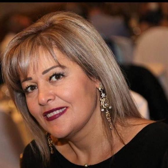 Meet your Posher, Maggie - Picture 1 of 1